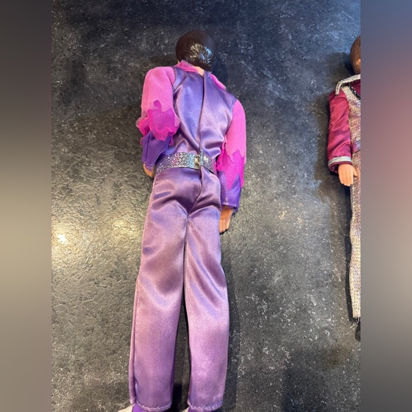 1976-1977 Donny and Jimmy Osmond Dolls - Picture 3 of 6